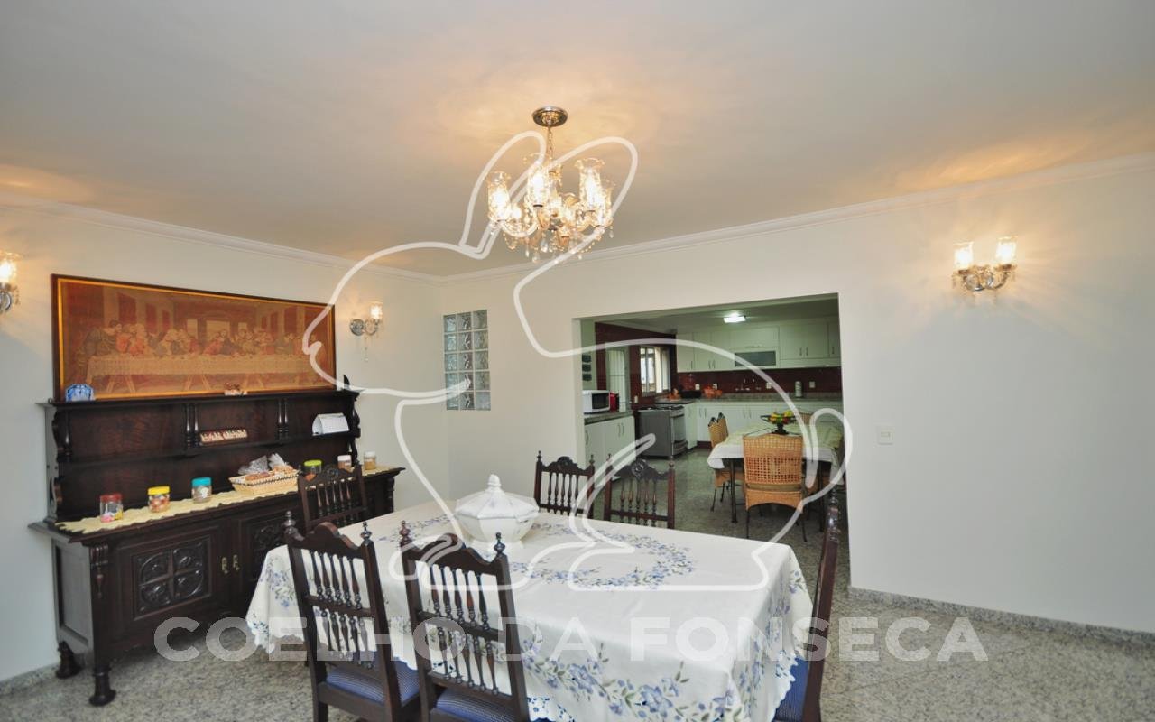 Sala de Jantar