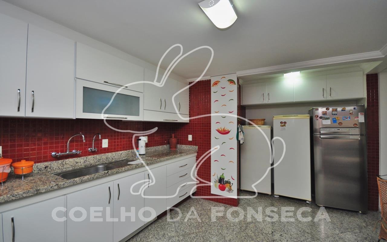 Cozinha
