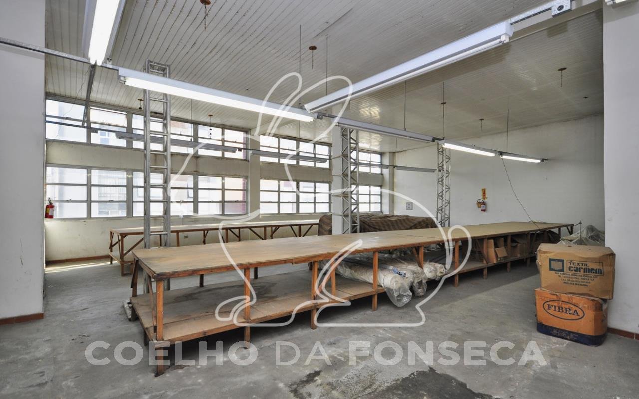 Sala Comercial