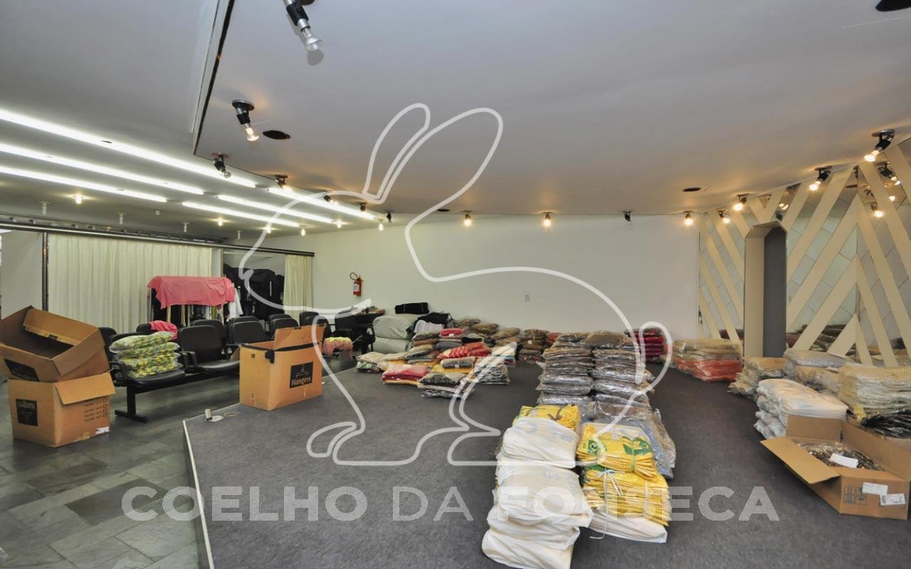 Sala Comercial