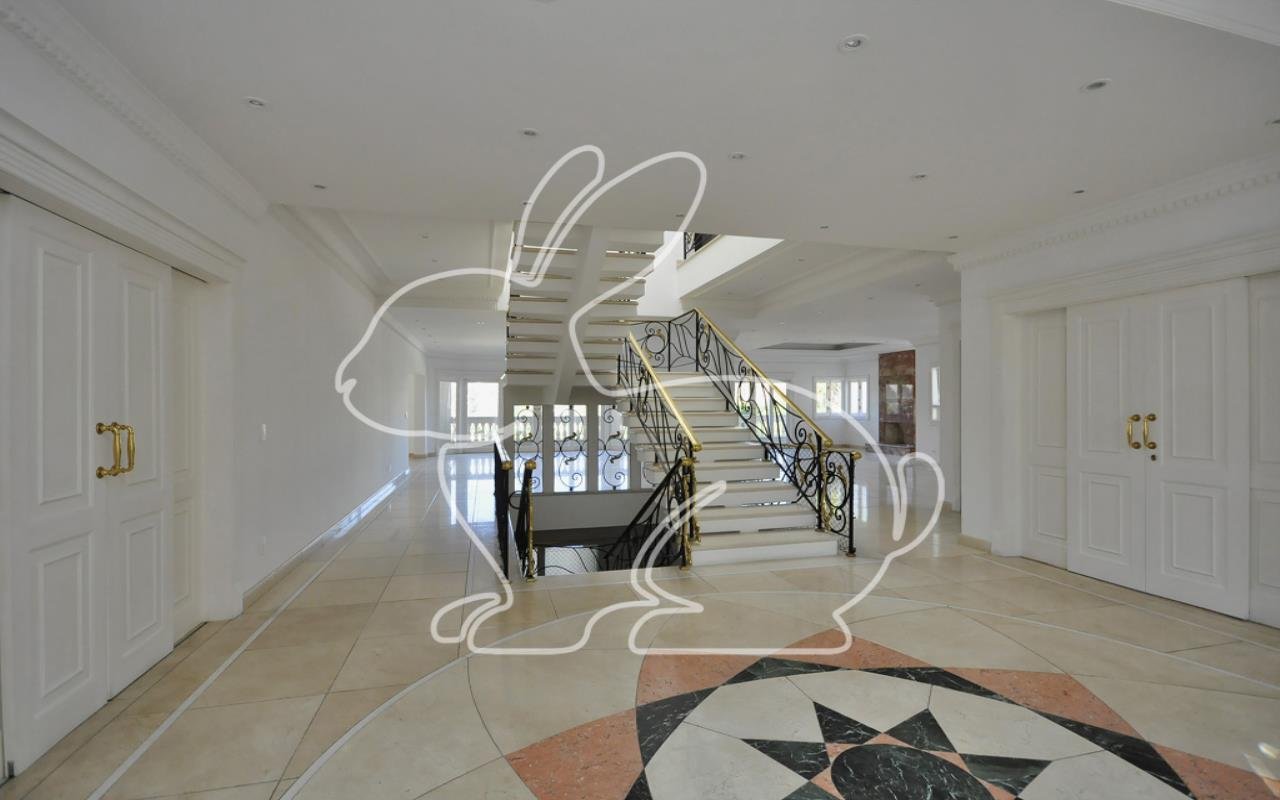 Hall de Entrada