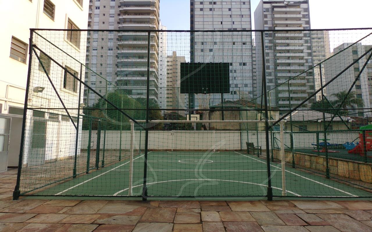 Quadra PoliEsportiva