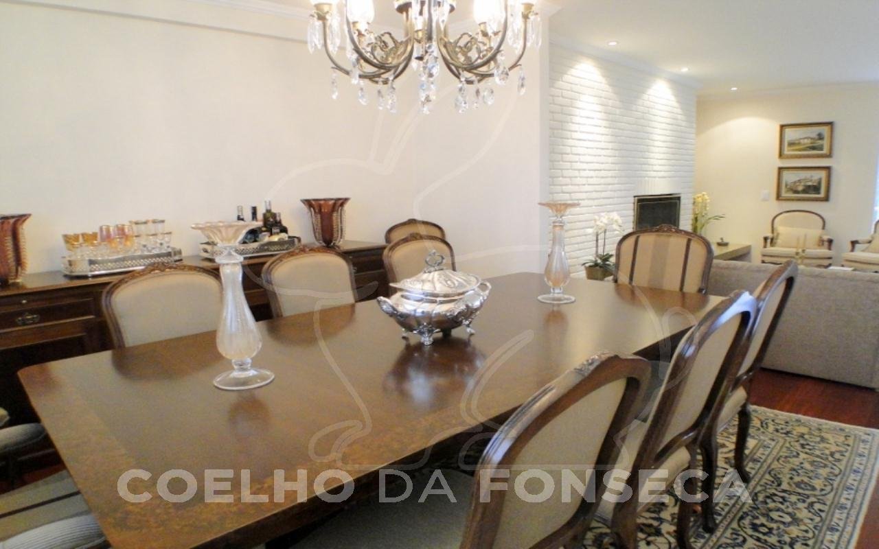Sala de Jantar