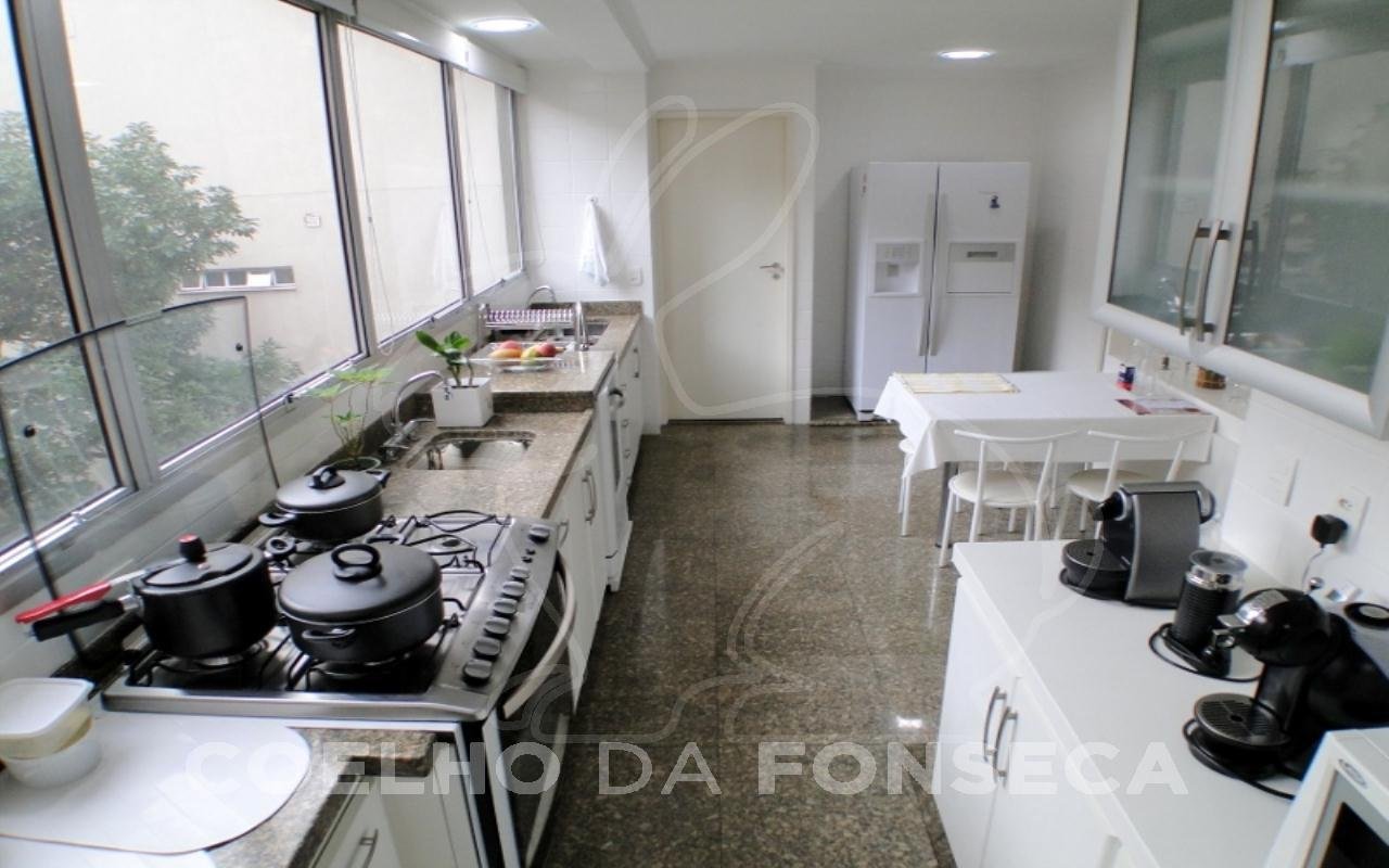 Cozinha