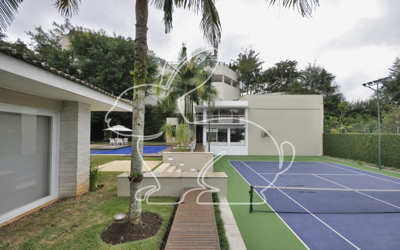 Quadra PoliEsportiva