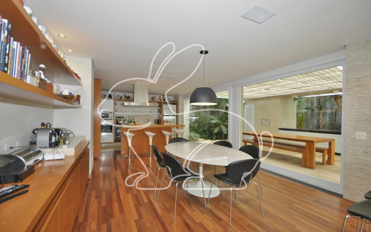 Espaço Gourmet (Unidade)