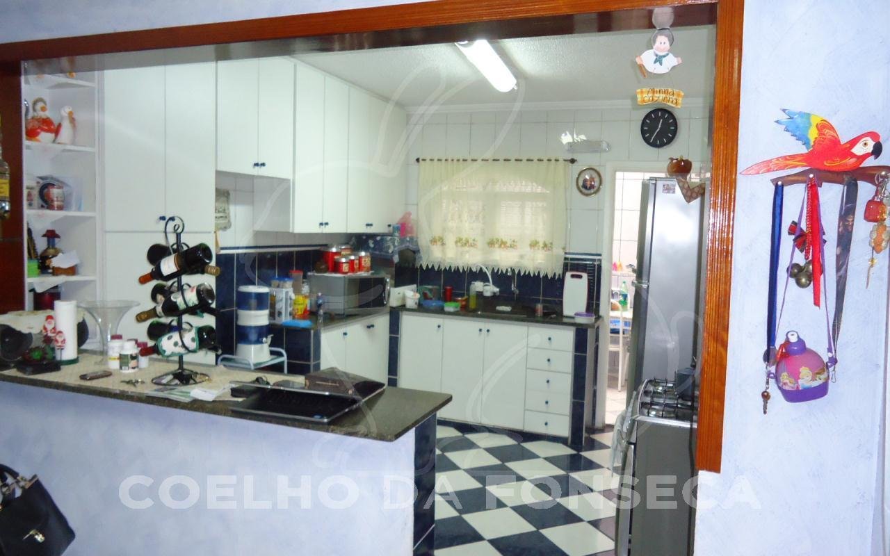 Cozinha