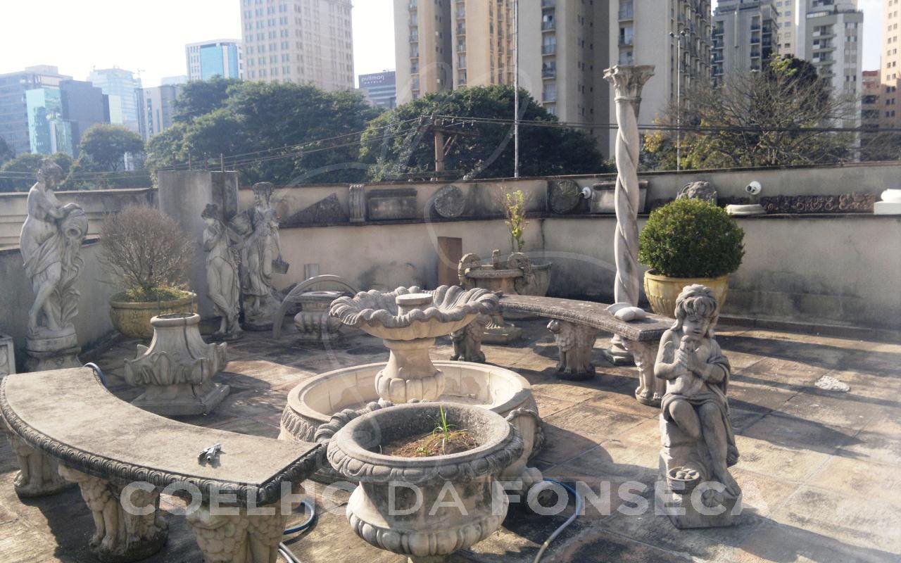 Terraço