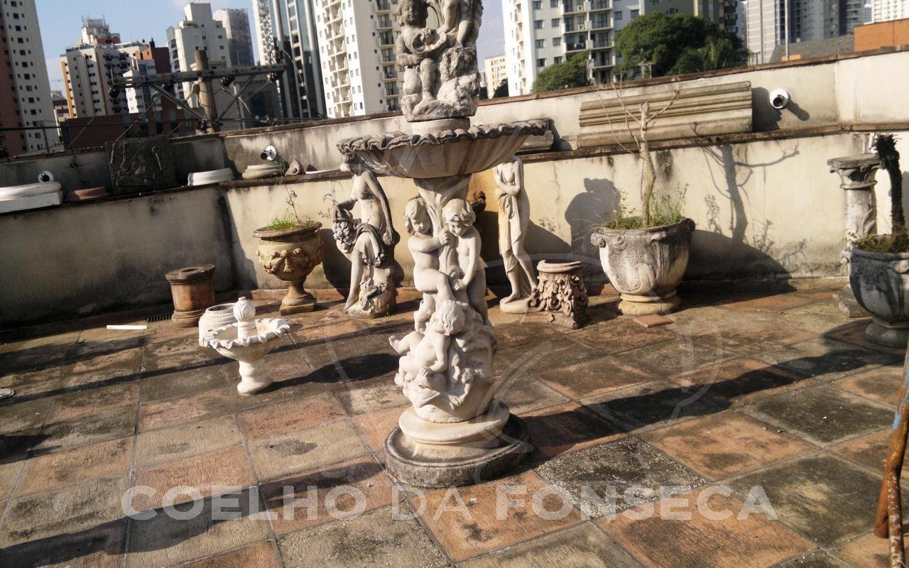 Terraço