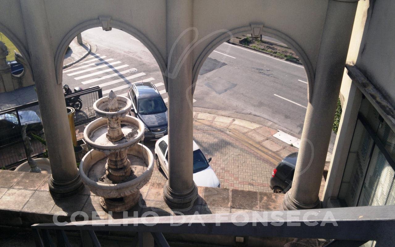 Terraço
