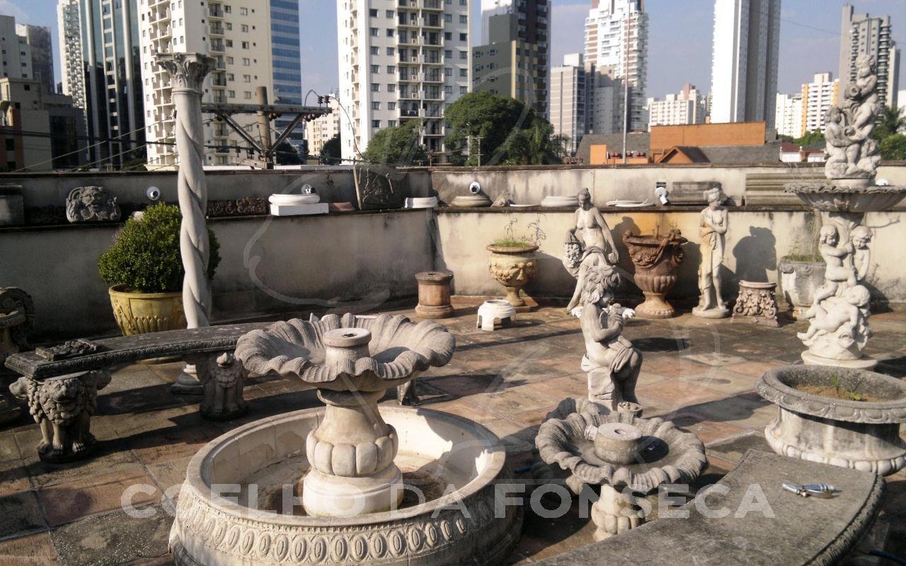 Terraço