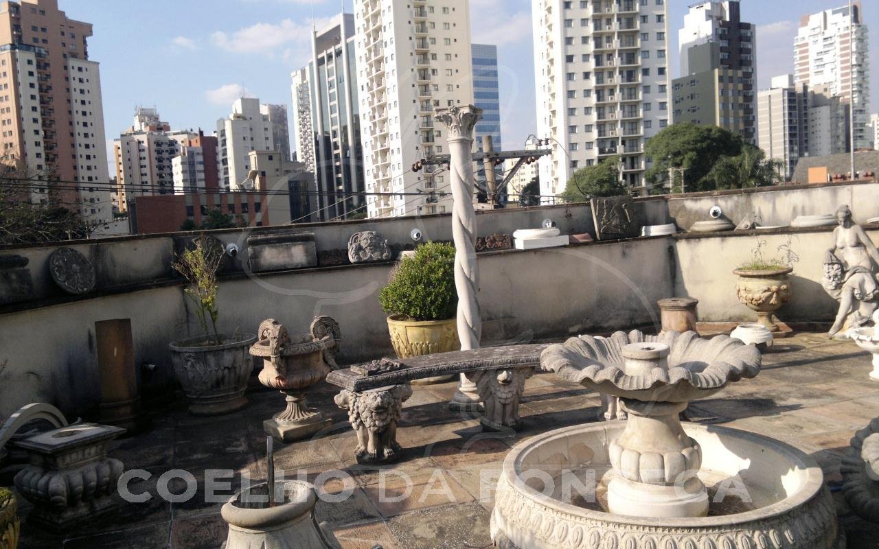 Terraço