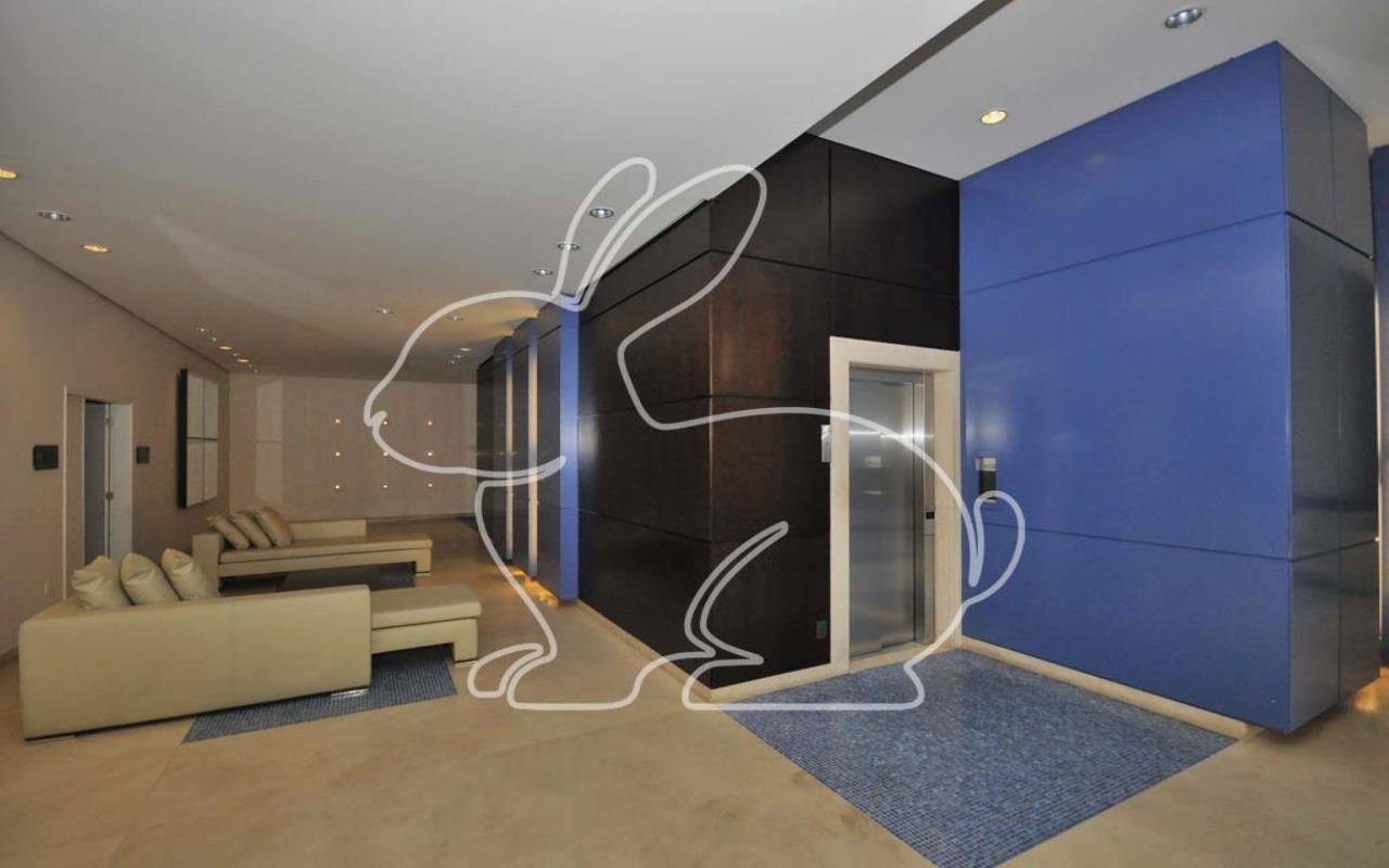 Hall de Elevadores