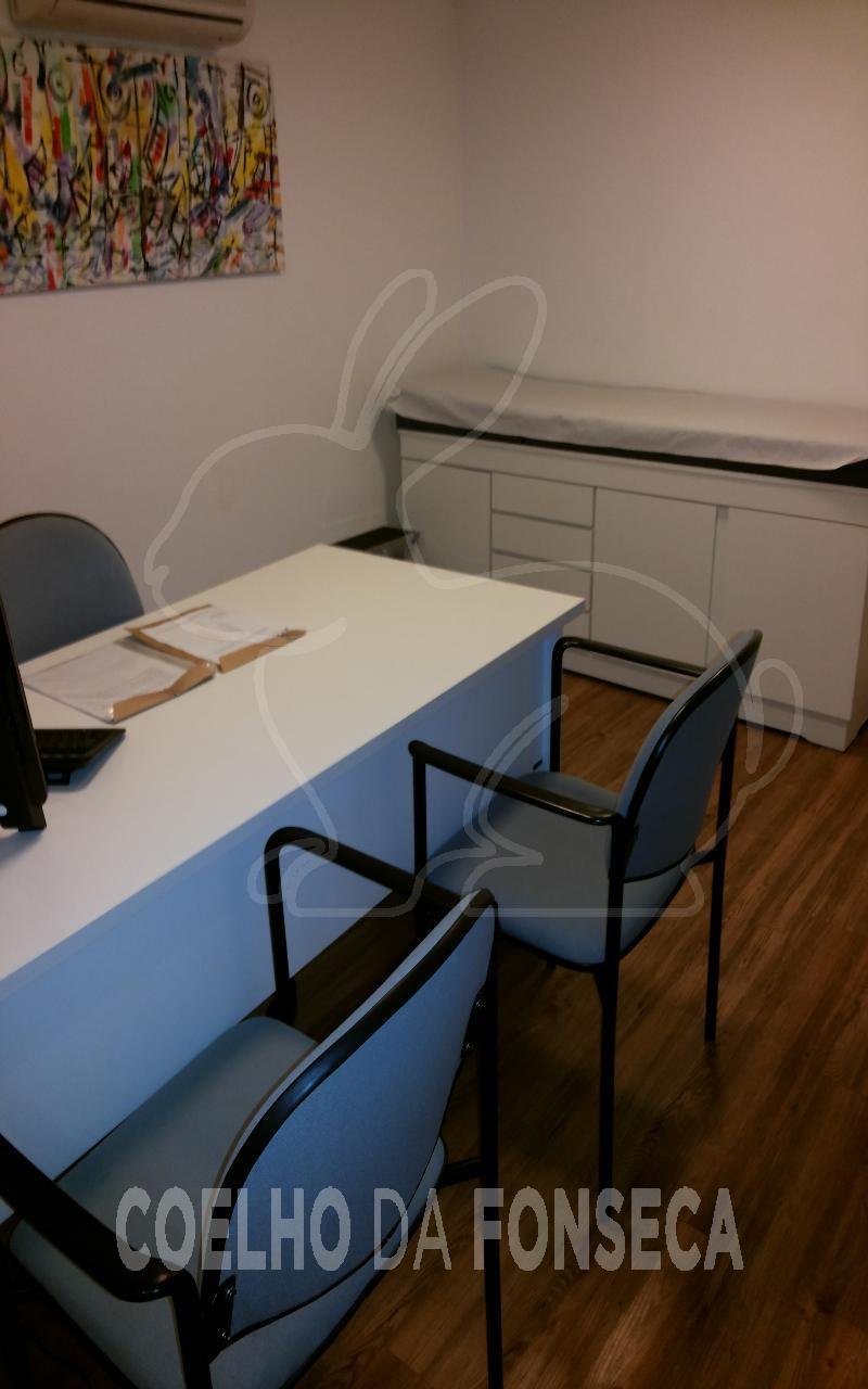 Sala Comercial