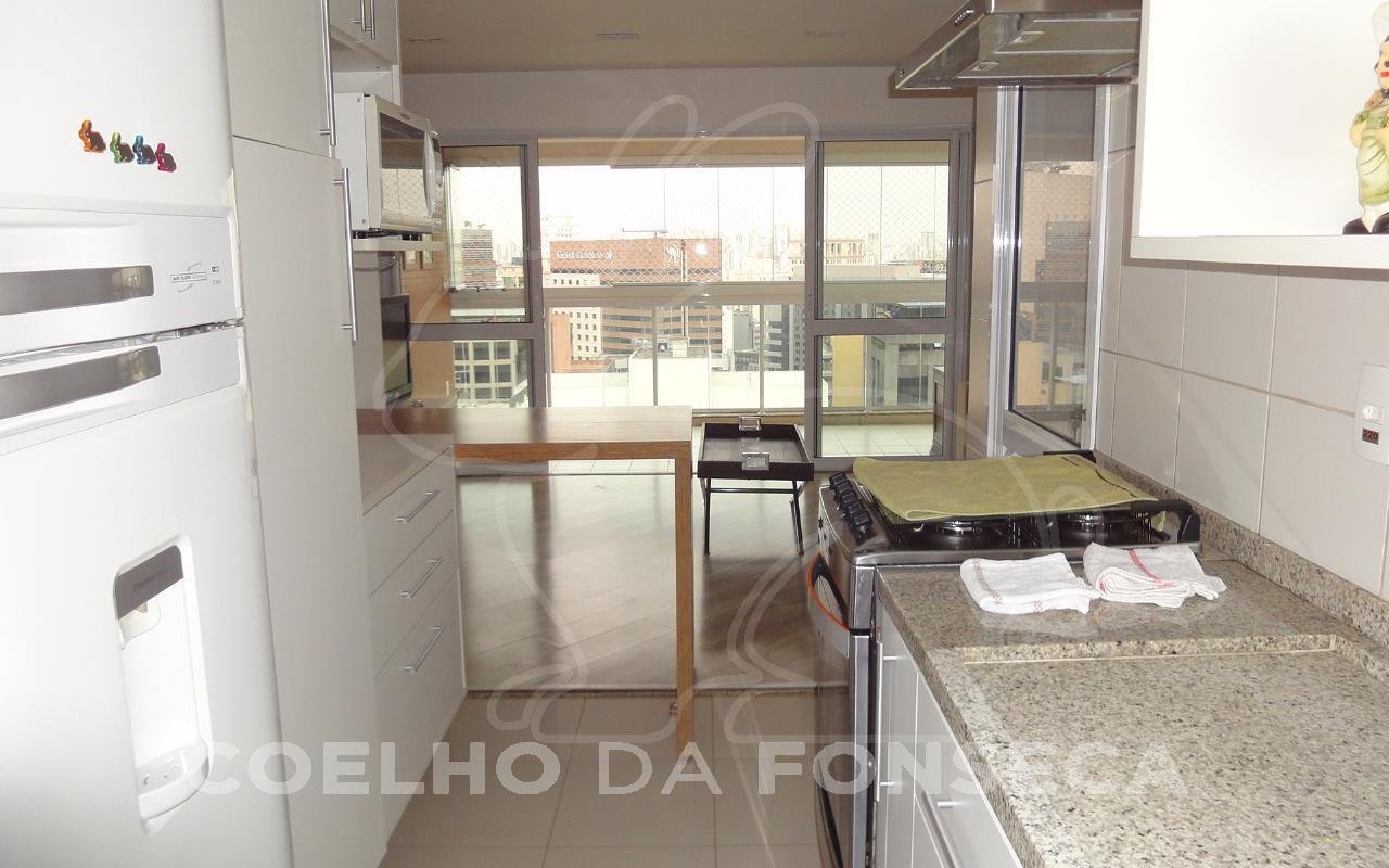Cozinha americana