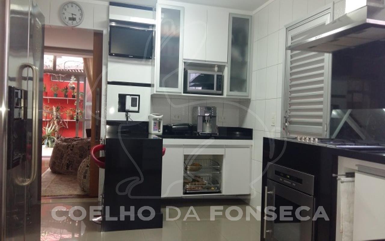 Cozinha