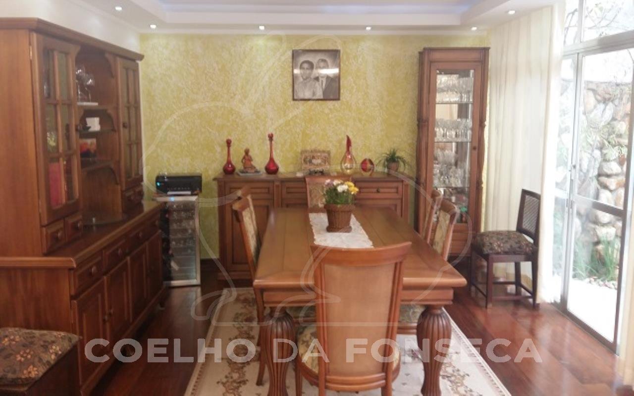 Sala de Jantar