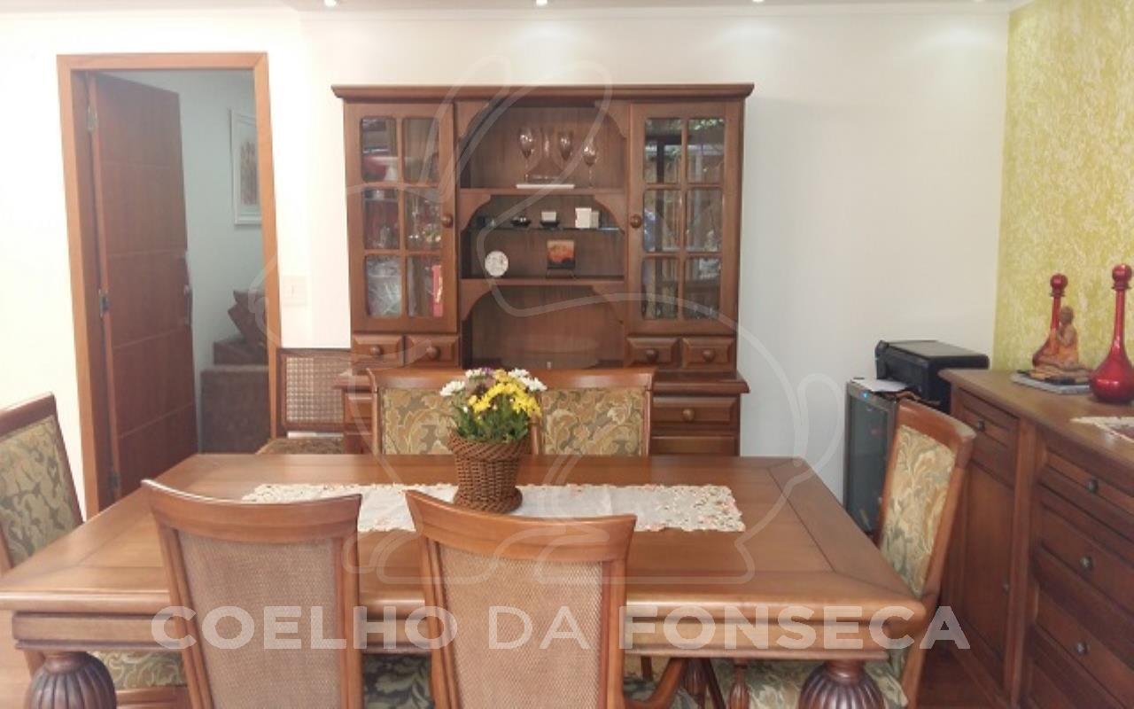 Sala de Jantar
