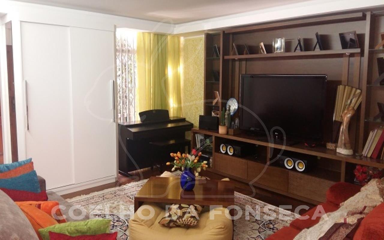 Sala de TV