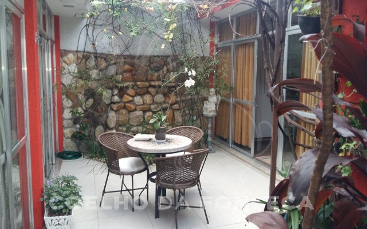 Terraço