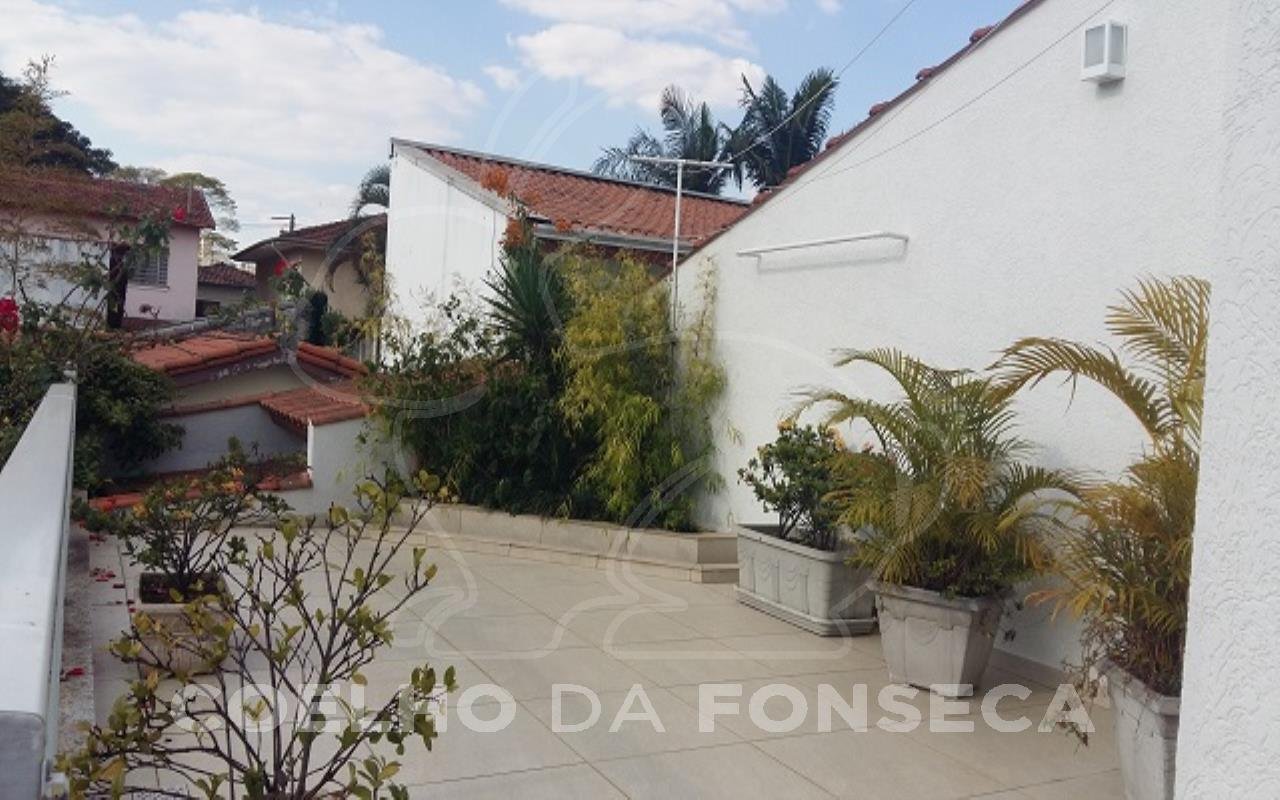 Terraço
