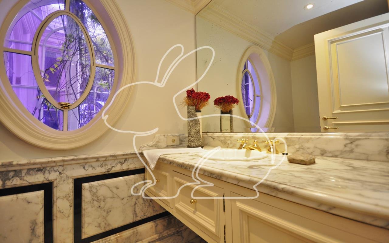 Lavabo