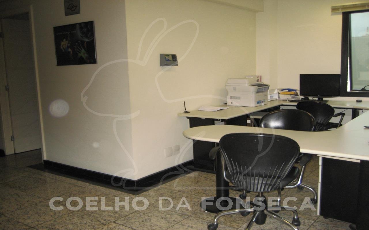 Sala Comercial