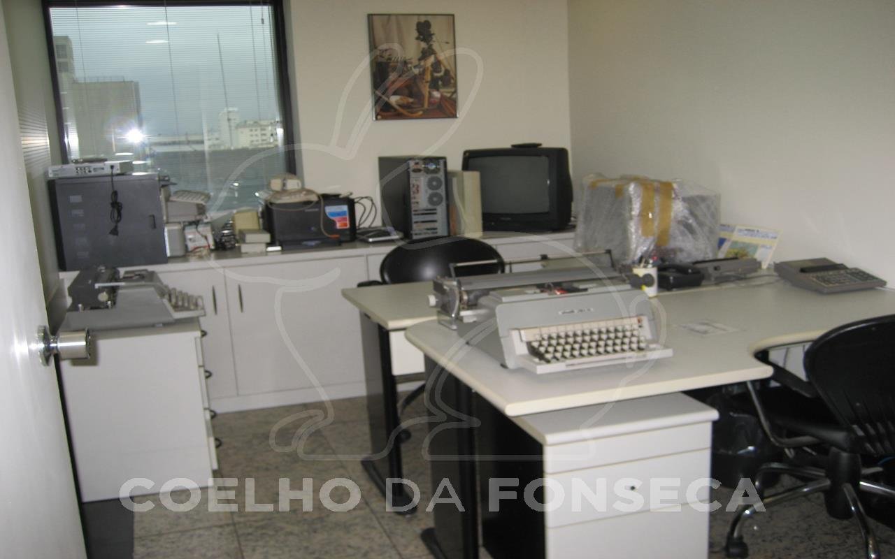 Sala Comercial