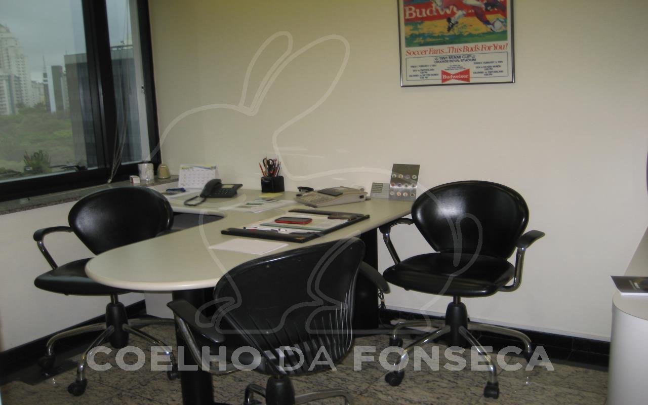 Sala Comercial