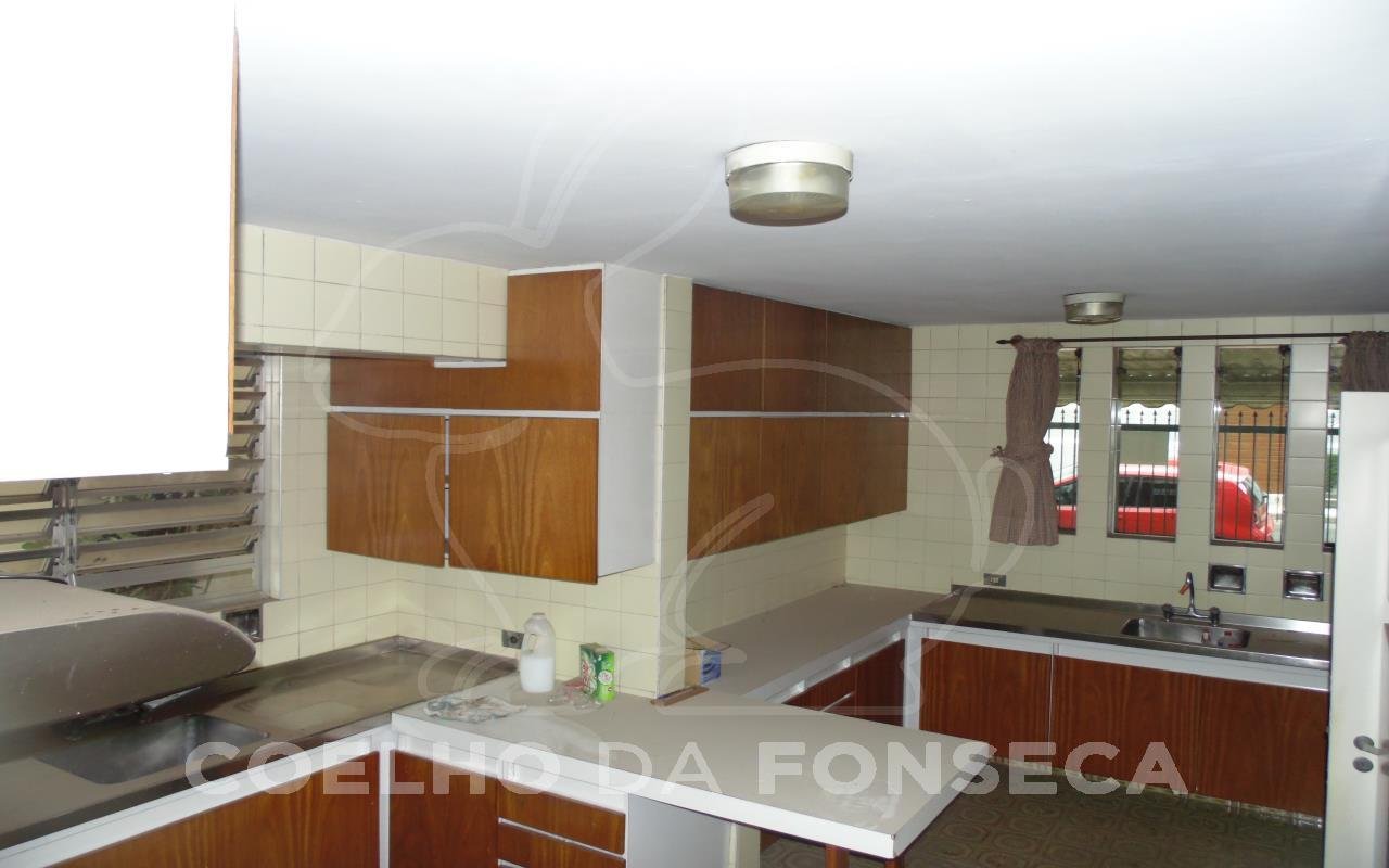 Cozinha