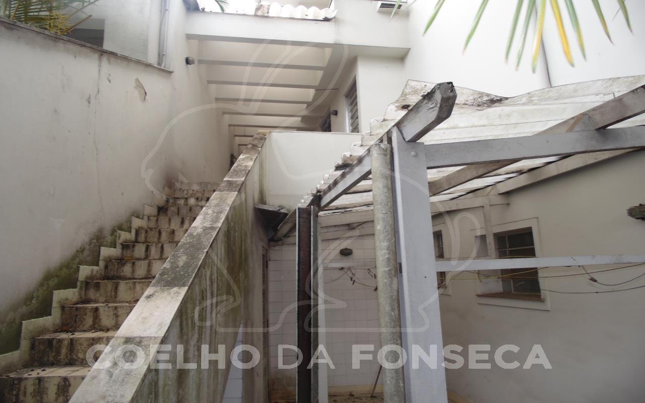Fachada Lateral