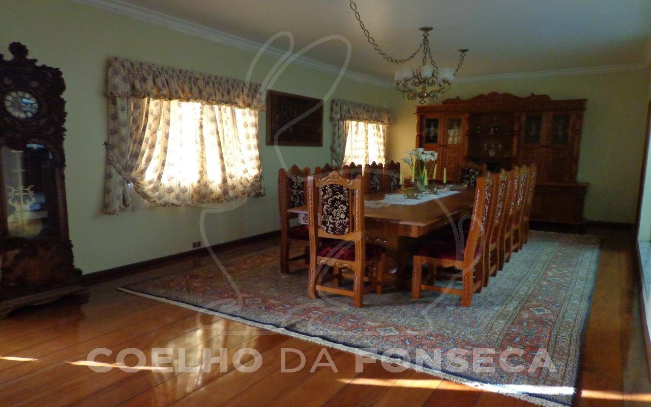 Sala de Jantar