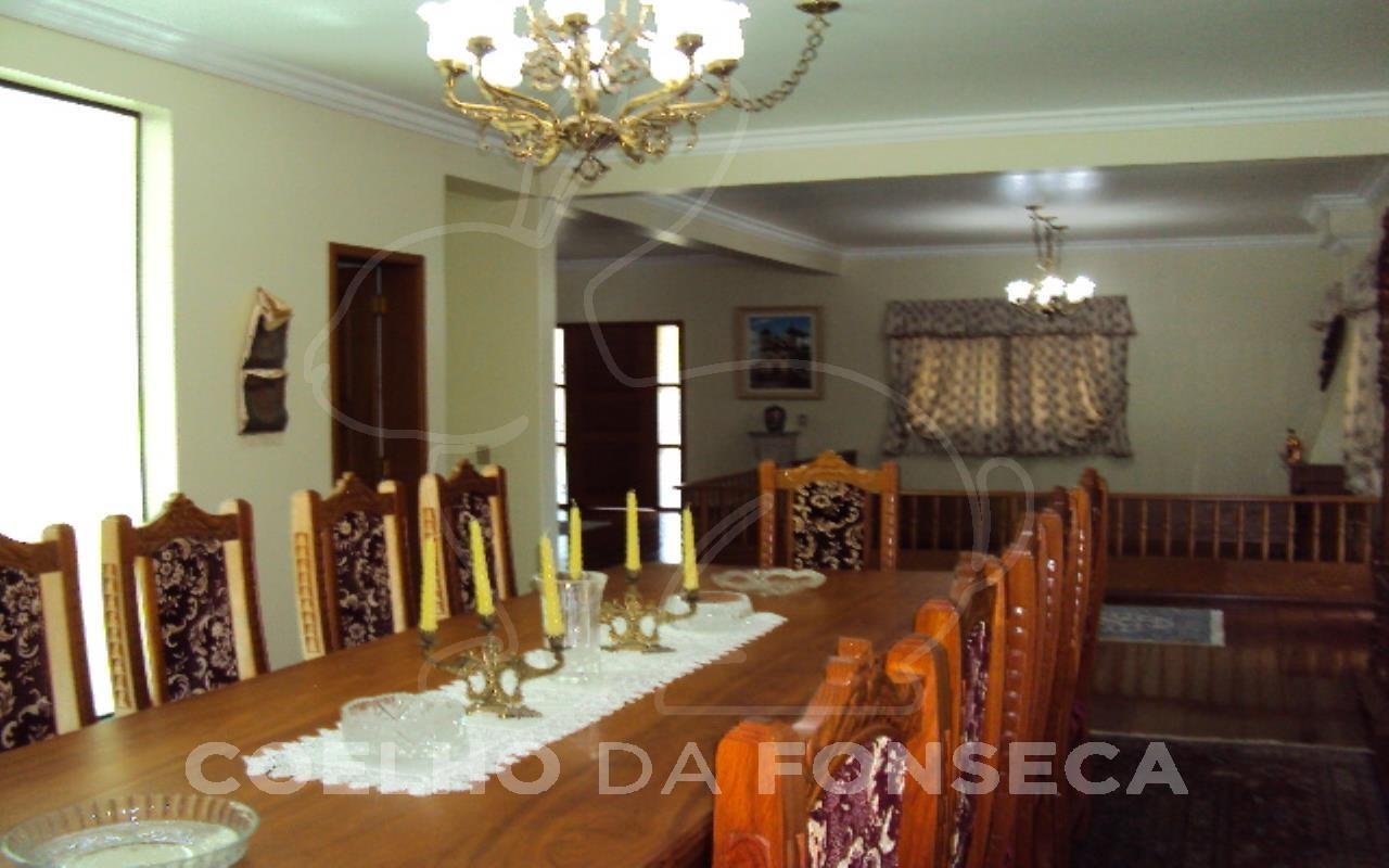 Sala de Jantar