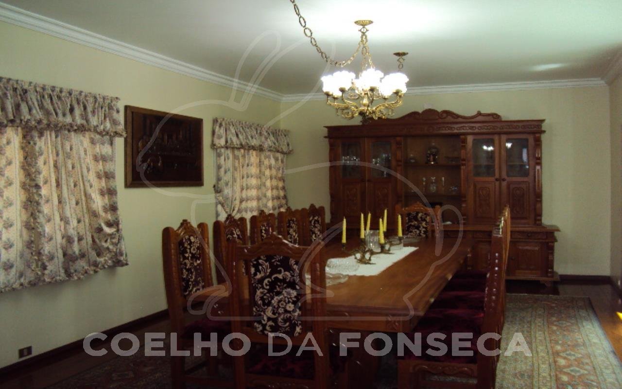 Sala de Jantar