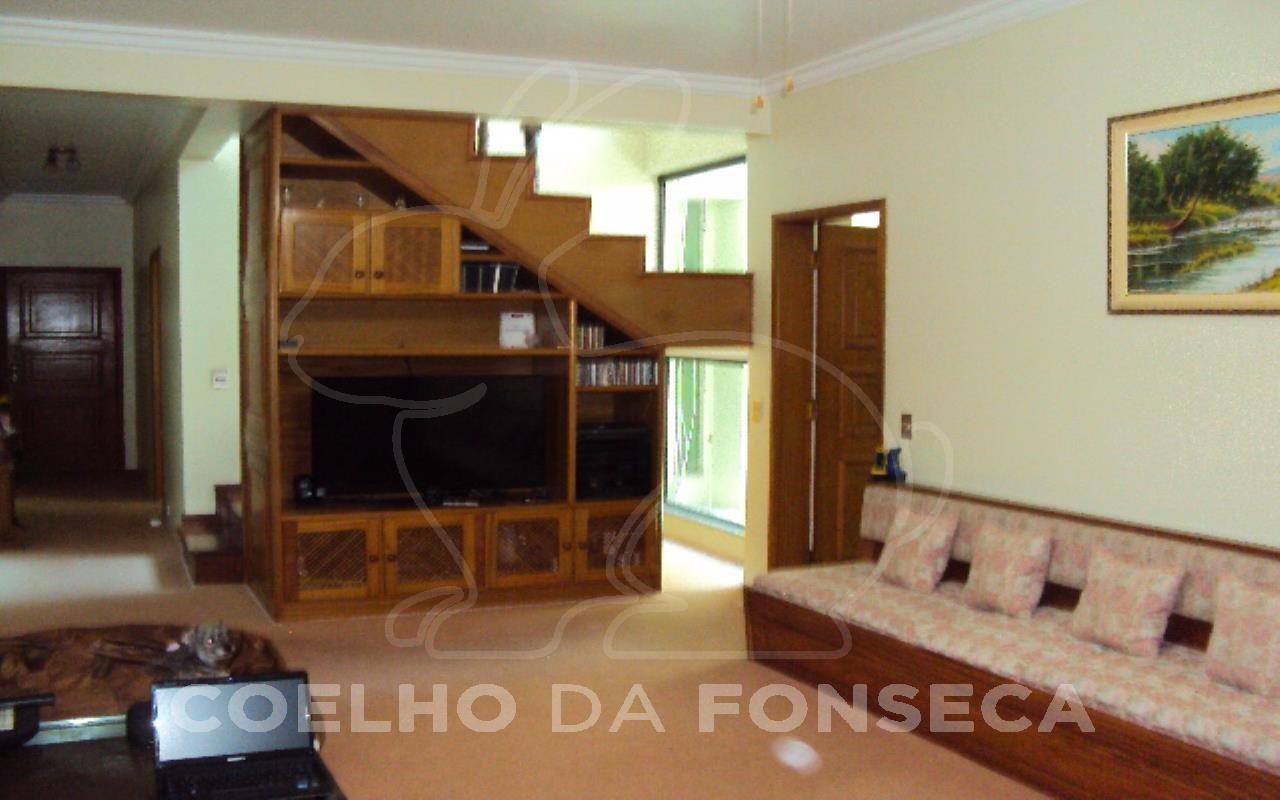 Sala de TV