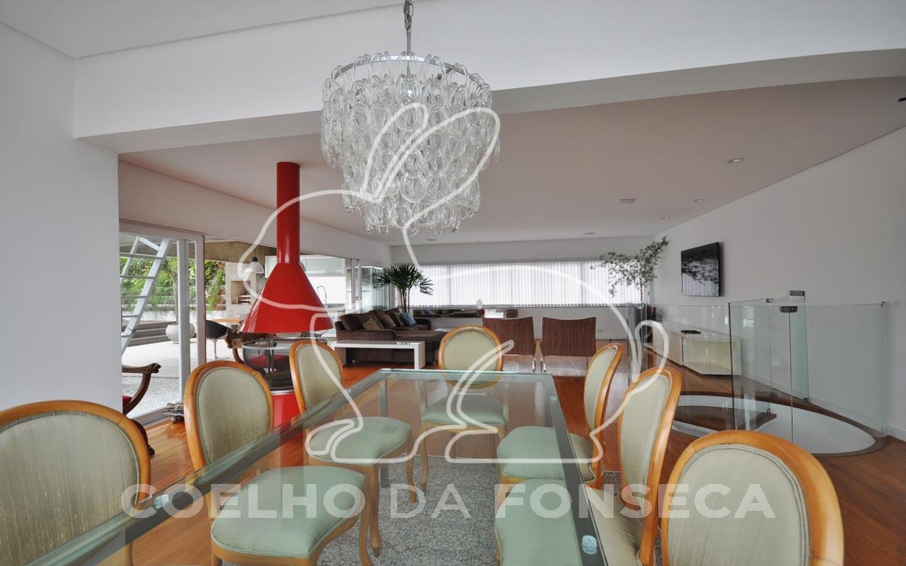 Sala de Jantar