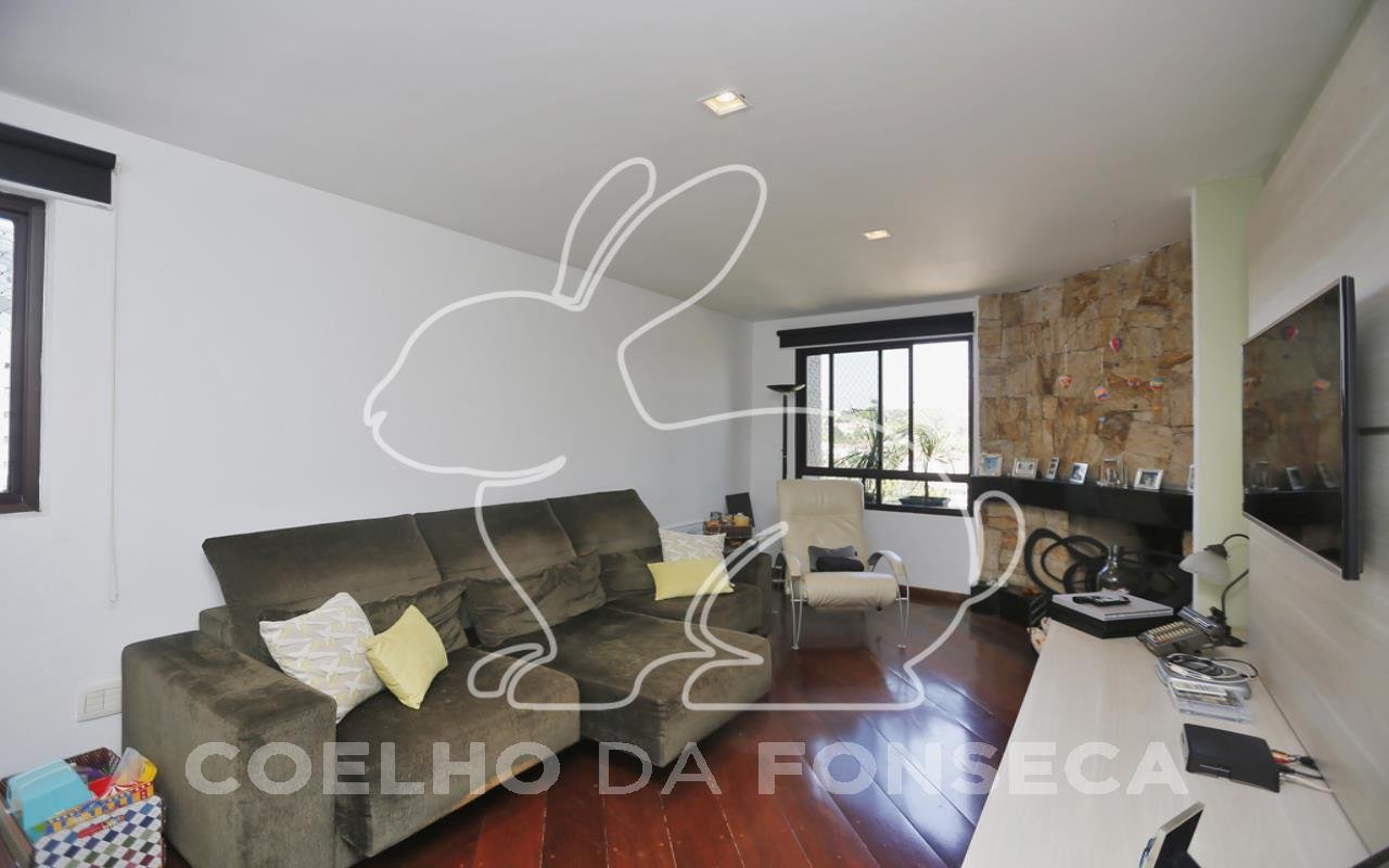 Sala de TV