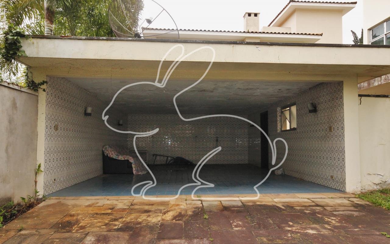Garagem