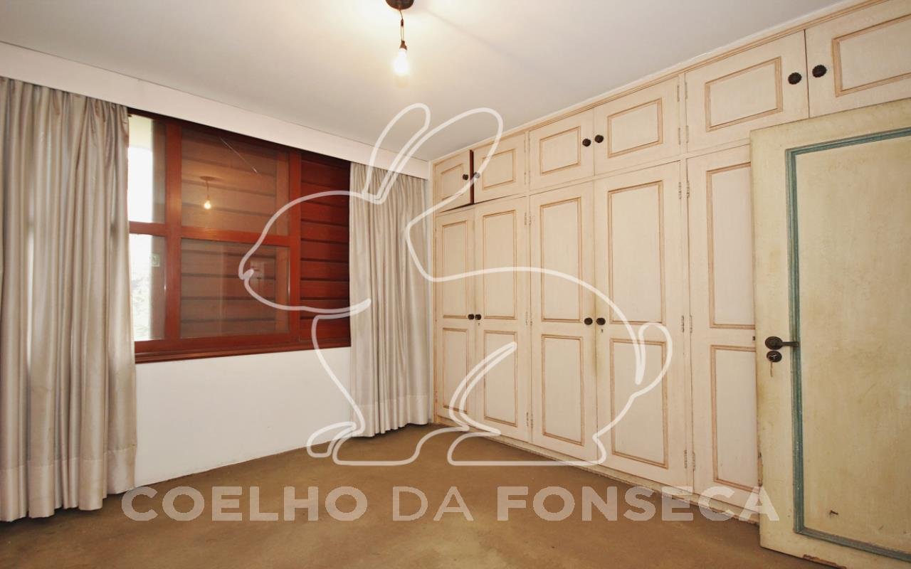 Dormitório