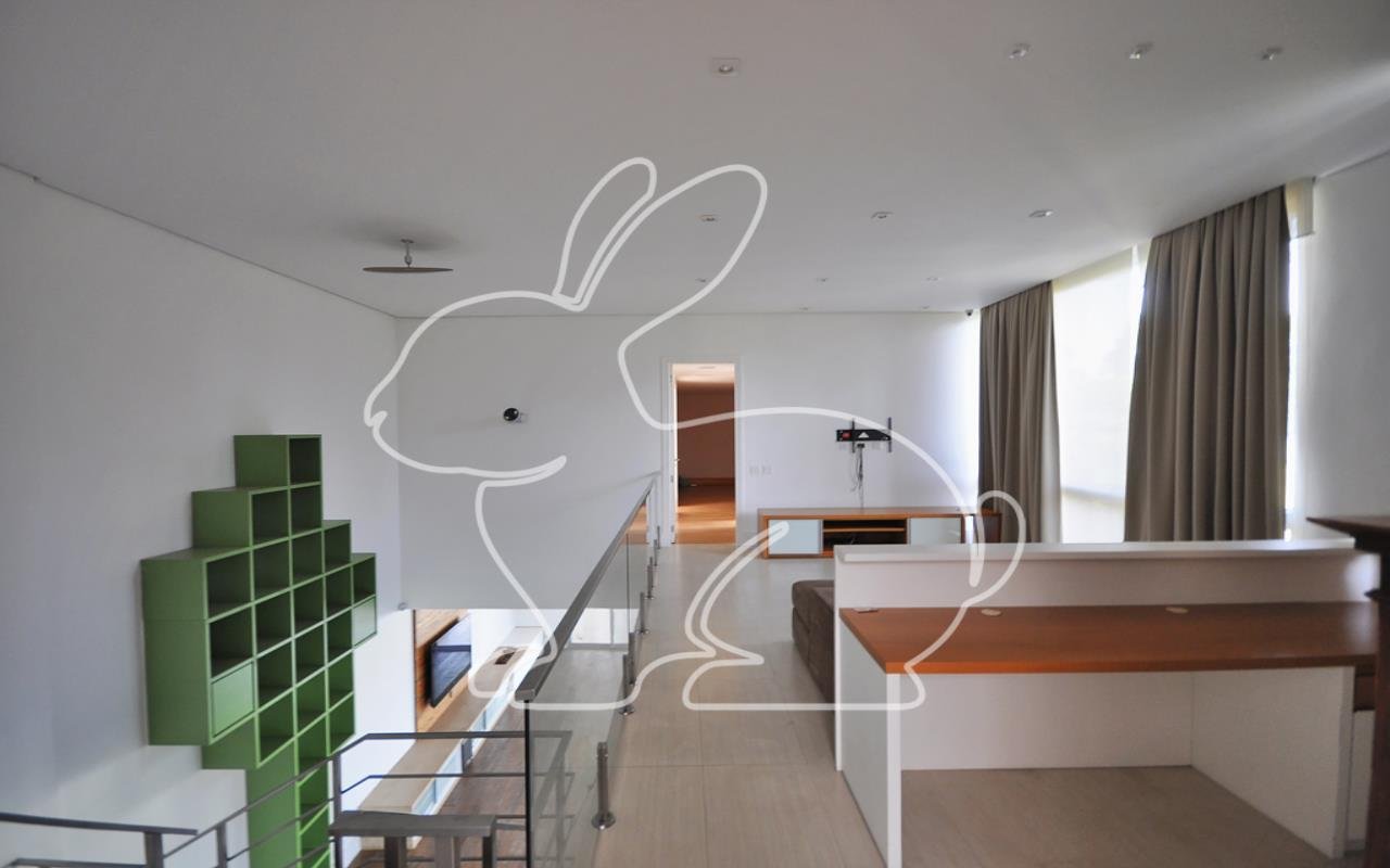 Hall de Circulação