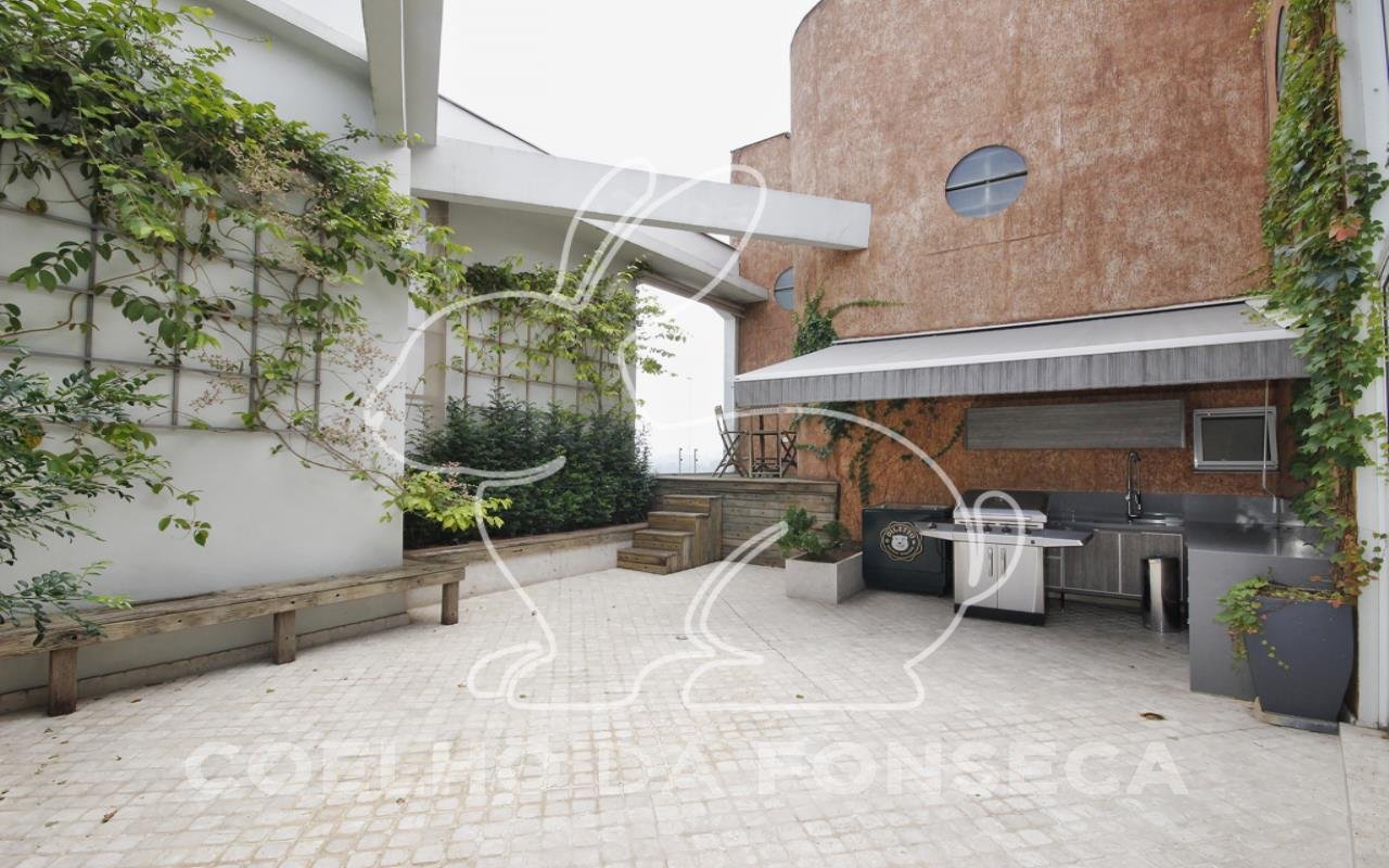 Espaço Gourmet (Unidade)