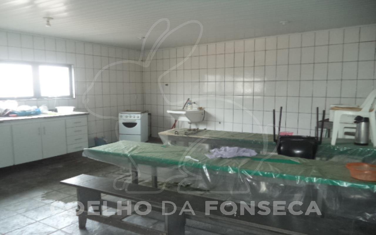 Refeitório