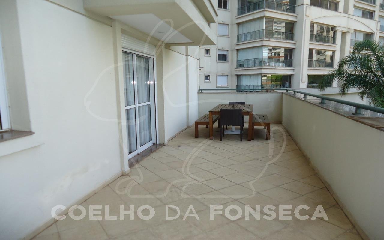 Varanda