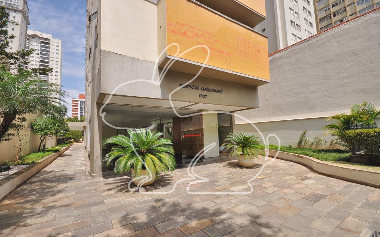 Entrada do Edificio