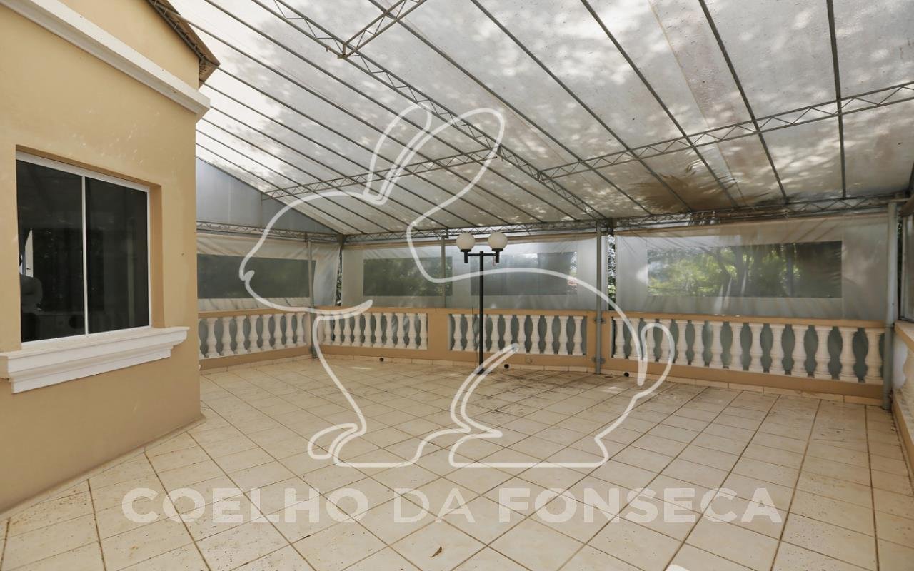 Terraço