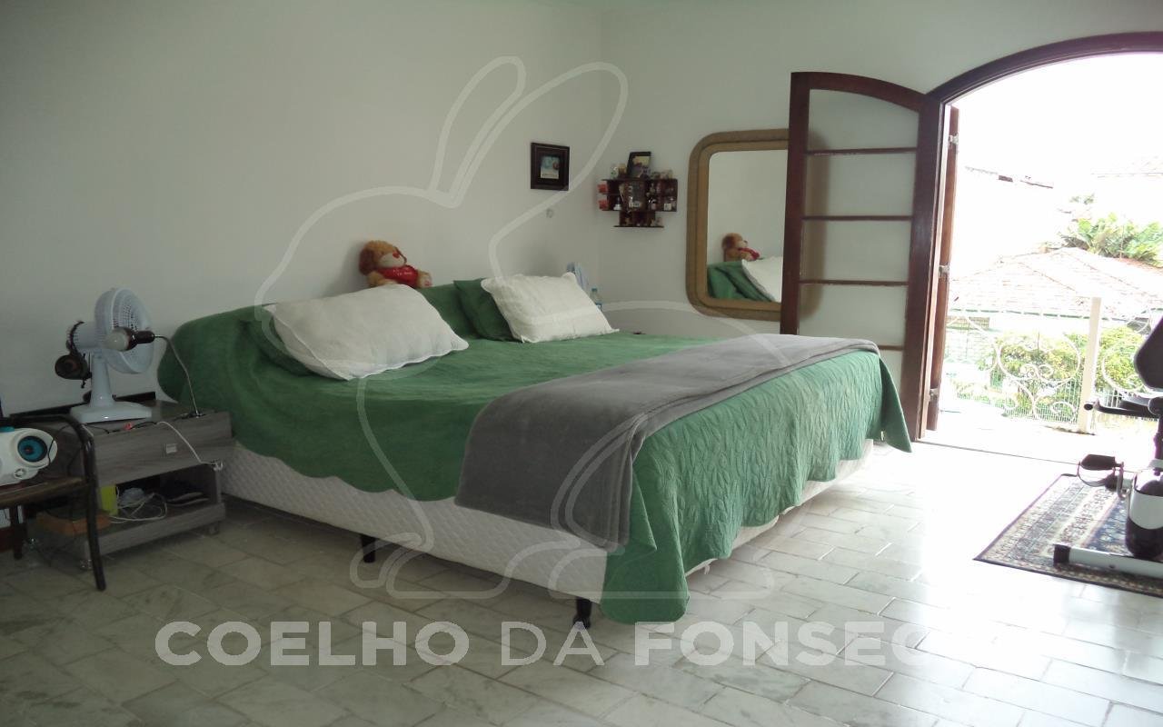 Suíte Master
