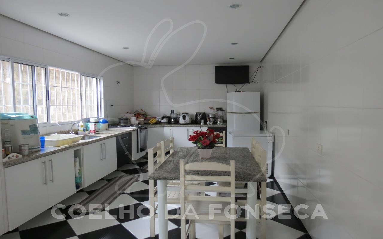 Cozinha