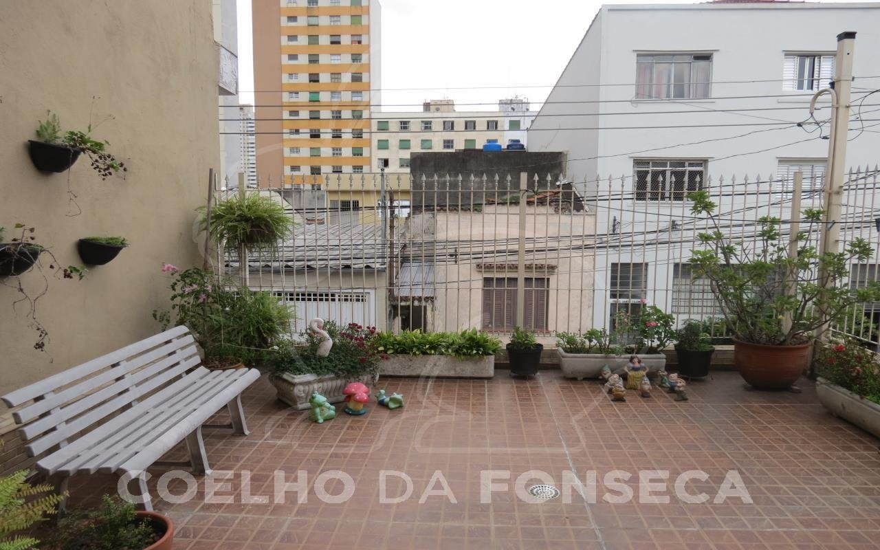 Terraço