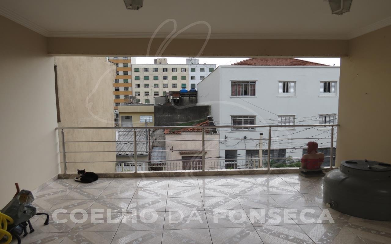 Terraço 1