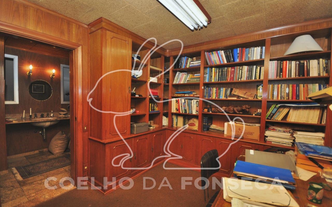 Escritório